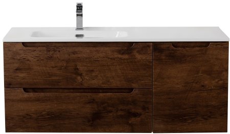 Тумба с раковиной BelBagno ETNA-1200-2C-1A-SO-RW-L 