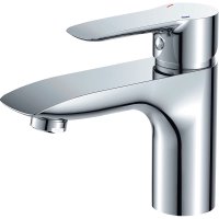 Смеситель для раковины HAIBA CRON CN10095