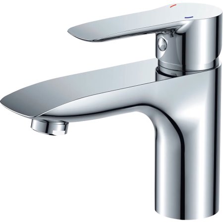 Смеситель для раковины HAIBA CRON CN10095 