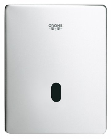 Кнопка смыва Grohe Tectron Skate 37321001 хром 