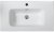 Раковина BelBagno BB1000ETL Белая 