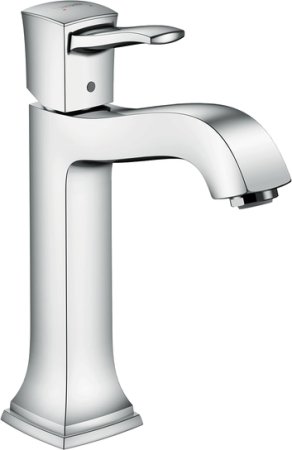 Смеситель Hansgrohe Metropol Classic 31302000 для раковины 