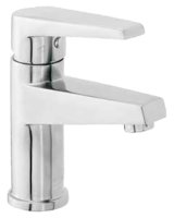 Смеситель Zorg Inox Rados-U для раковины