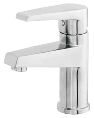 Смеситель Zorg Inox Rados-U для раковины 