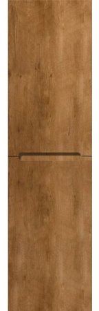 Шкаф пенал BelBagno Etna 40 L ETNA-1500-2A-SC-RN-P-L подвесной Rovere Nature 