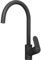 Смеситель для кухни AM.PM Like F8007722 Черный Смеситель для кухни AM.PM Like F8007722 Черный