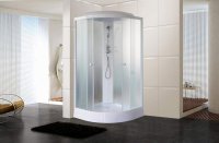 Душевая кабина Parly Tomorrow ET831