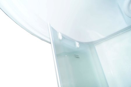 Душевая кабина Parly Tomorrow ET831 