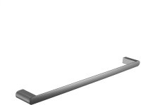 Полотенцедержатель Rose RG1717T, пепельный