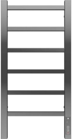 Полотенцесушитель электрический Terminus Ватикан П6 30х65 