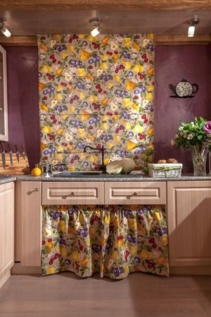 Смеситель для кухни Omoikiri KYOTO-PVD-O 4994288 Античная бронза 