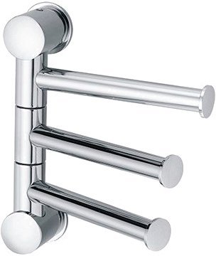 Полотенцедержатель WasserKRAFT K-1053 