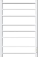 Полотенцесушитель электрический APEXTERMO Stella ST00184WM 800x400, белый матовый