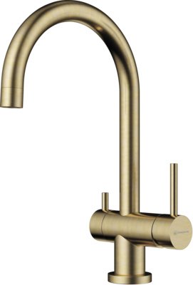 Смеситель для кухонной мойки Omoikiri Yamada-AB 4994264 