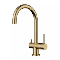 Смеситель для кухонной мойки Omoikiri Yamada-AB 4994264