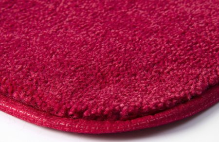 Коврик WasserKRAFT Isen BM-4002 цветной 