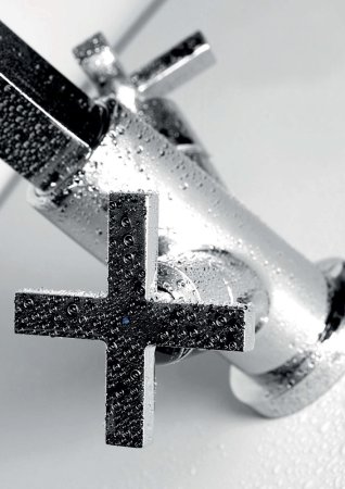 Смеситель для кухонной мойки WasserKRAFT Weser 7847 