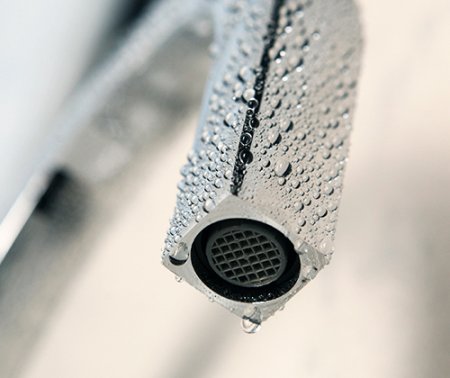 Смеситель для кухонной мойки WasserKRAFT Weser 7847 