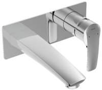 Смеситель для раковины IDDIS Ray (RAYSB00i65) Смеситель для раковины IDDIS Ray (RAYSB00i65)