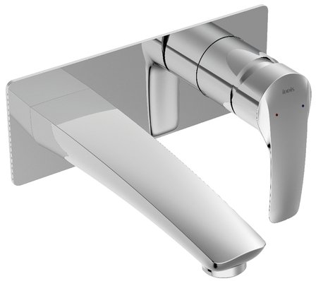 Смеситель для раковины IDDIS Ray (RAYSB00i65) 
