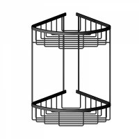 Полка Timo Saona 13082/03 двойная