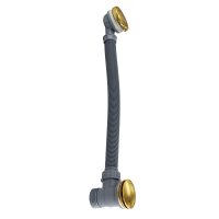 Слив-перелив для ванны WasserKRAFT Aisch A203