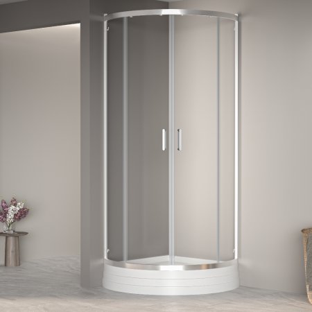 Душевой уголок RGW PA-55 