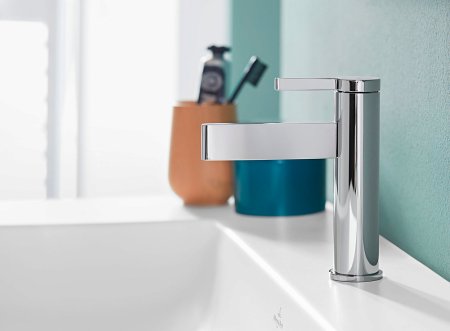 Смеситель Villeroy & Boch Dawn TVW10610315161 для раковины 