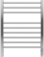 Электрический полотенцесушитель Terminus Сицилия П9 500х700 4670078526311 Хром