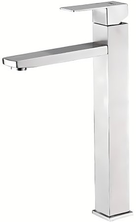 Смеситель для раковины Frap H802 F10802-2 Сатин 