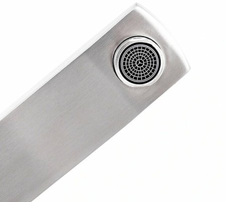 Смеситель для раковины Frap H802 F10802-2 Сатин 