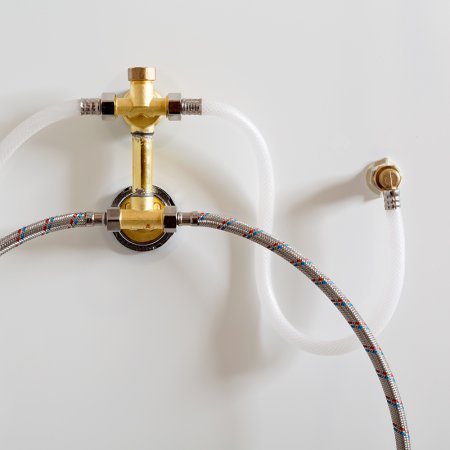 Душевая кабина Deto D80 