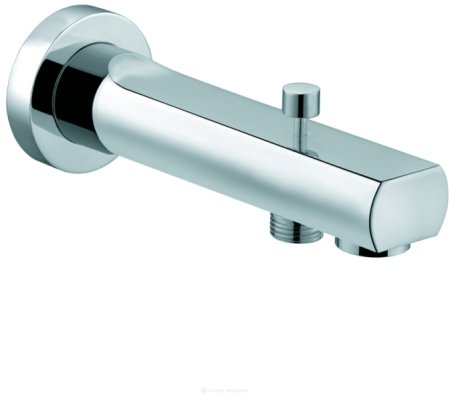 Душевая система Kludi Bozz 386310576 Хром 