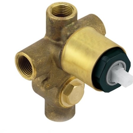 Душевая система Kludi Bozz 386310576 Хром 