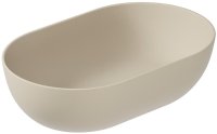Раковина-чаша Galassia Dream 60 7308SA Саббия