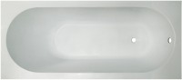 Ванна из литьевого мрамора Marmo Bagno Лучия 170x75 MB-L170-75 без гидромассажа Ванна из литьевого мрамора Marmo Bagno Лучия 170x75 MB-L170-75 без гидромассажа