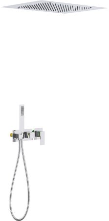Душевая система Timo Selene SX-2129/00SM Хром 