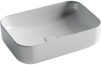 Раковина-чаша Ceramicanova Element 51 CN5043 Белая