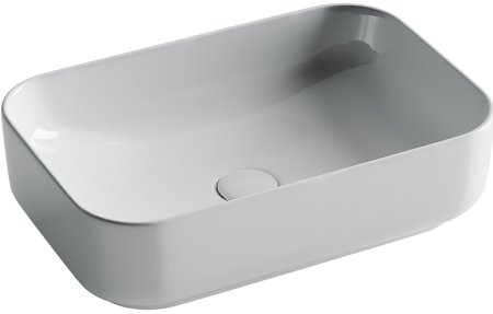 Раковина-чаша Ceramicanova Element 51 CN5043 Белая 