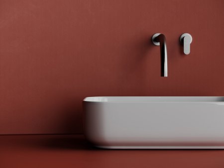 Раковина-чаша Ceramicanova Element 51 CN5043 Белая 