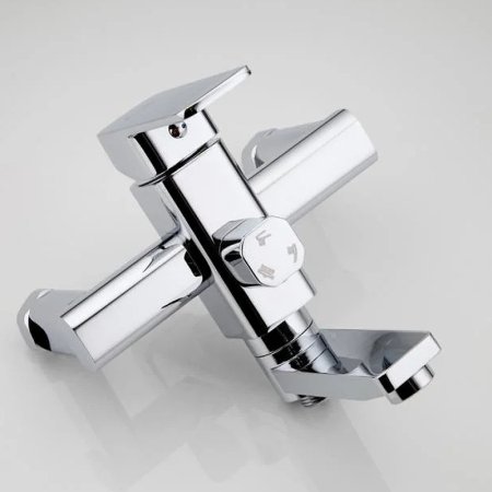 Душевая система Frap F2420 Хром 