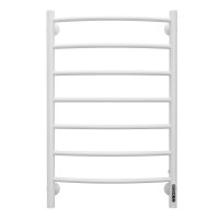 Полотенцесушитель электрический Larusso Классик КС П7 50х80 9003