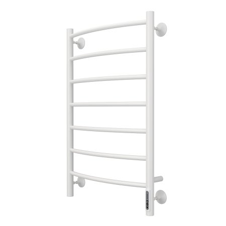 Полотенцесушитель электрический Larusso Классик КС П7 50х80 9003 