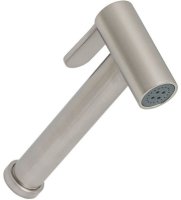 Гигиенический душ Allen Brau Priority 5.31028-BN Никель брашированный