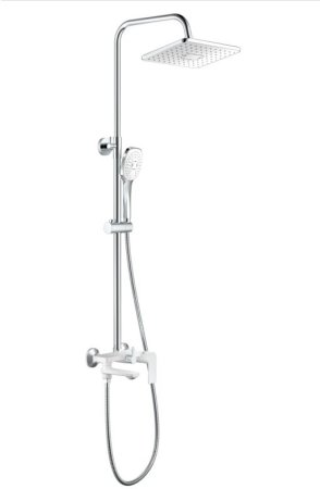 Душевая система Haiba (HB24505-8) 