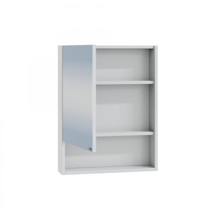 Зеркало-шкаф СаНта Сити 50 левый/правый 