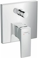 Смеситель для душа Hansgrohe Metropol 32546000 Хром