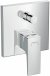 Смеситель для душа Hansgrohe Metropol 32546000 Хром 