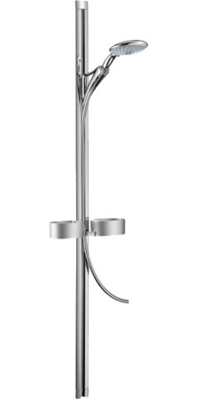 Мыльница Hansgrohe Raindance Cassetta 28698000 для душевого гарнитура 