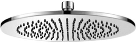 Верхний душ Clever Circular Slim 30 98892 Хром 